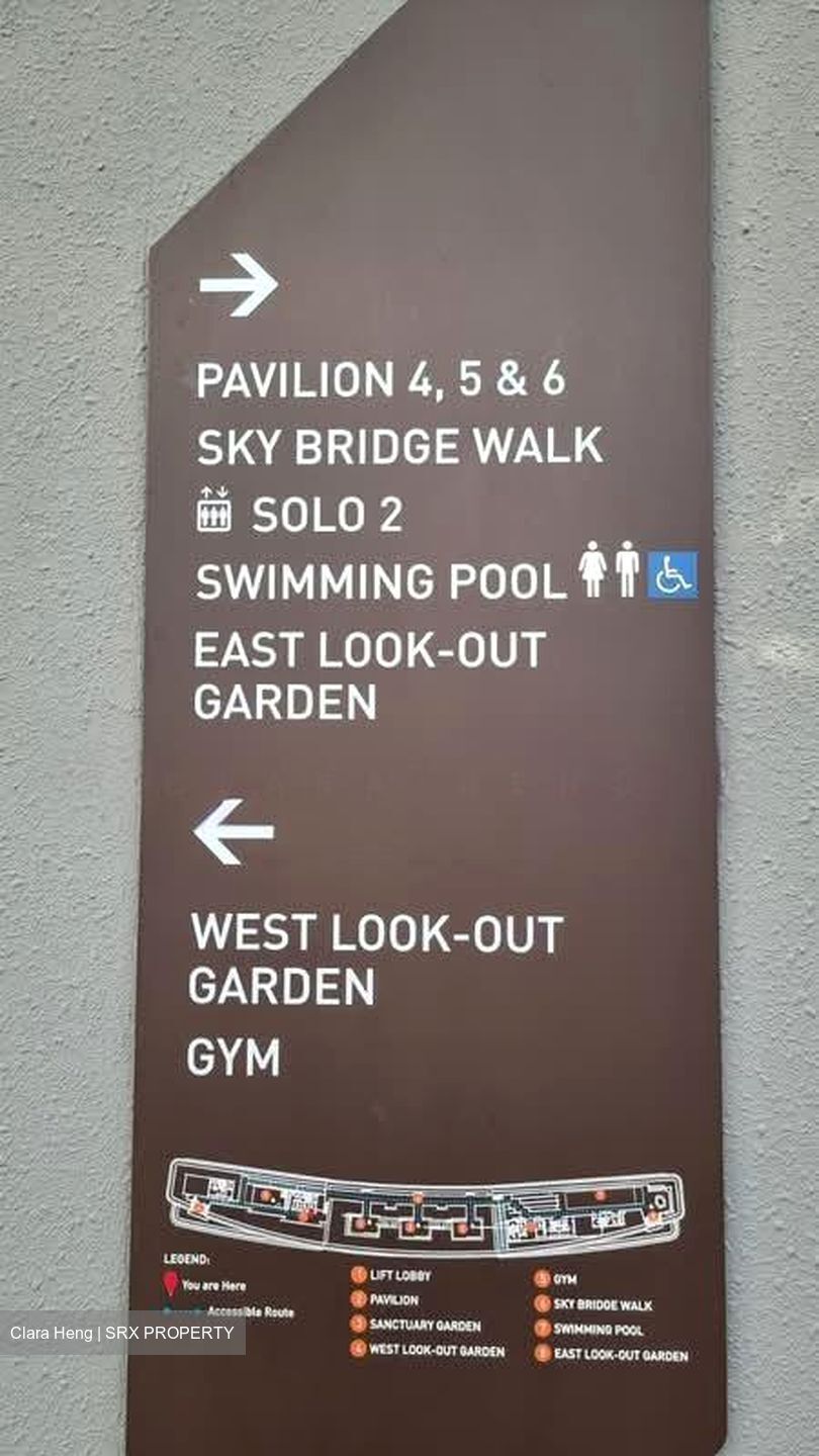 Woods Square (D25), Office #577377271
